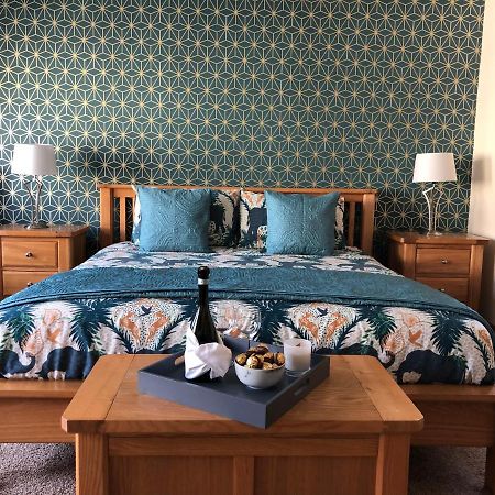 Red Row House Bed & Breakfast Burnfoot Dış mekan fotoğraf