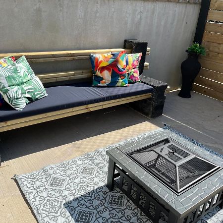 Red Row House Bed & Breakfast Burnfoot Dış mekan fotoğraf