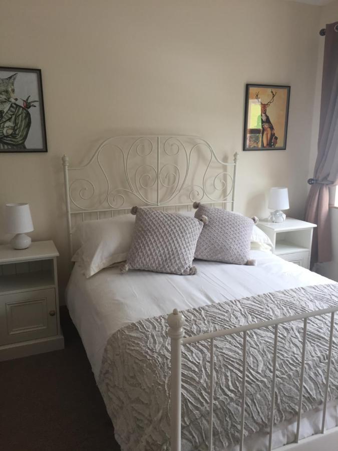 Red Row House Bed & Breakfast Burnfoot Dış mekan fotoğraf
