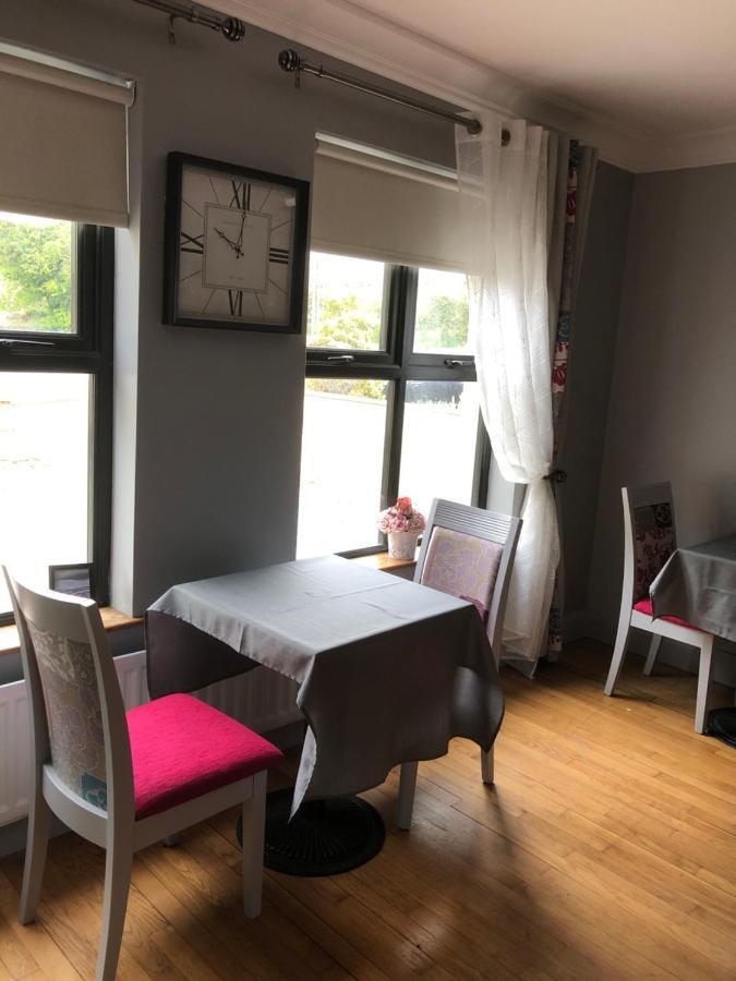 Red Row House Bed & Breakfast Burnfoot Dış mekan fotoğraf
