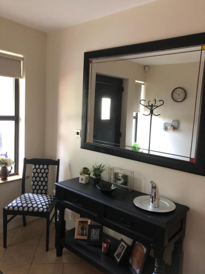 Red Row House Bed & Breakfast Burnfoot Dış mekan fotoğraf