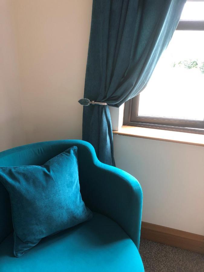 Red Row House Bed & Breakfast Burnfoot Dış mekan fotoğraf