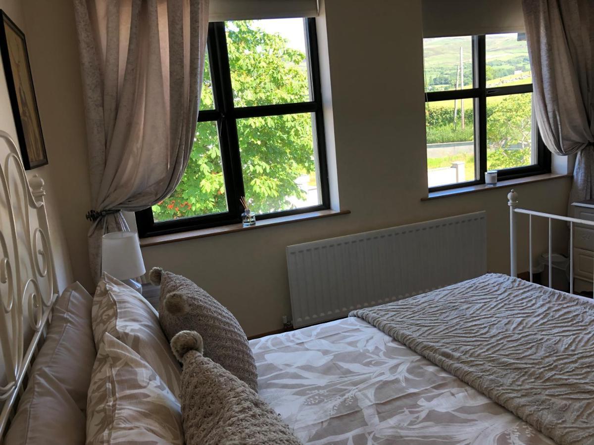 Red Row House Bed & Breakfast Burnfoot Dış mekan fotoğraf