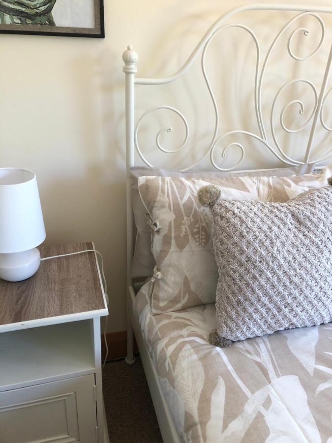 Red Row House Bed & Breakfast Burnfoot Dış mekan fotoğraf
